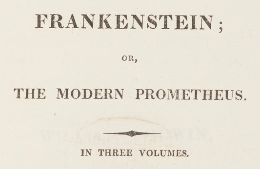 Frankenstein za miliony