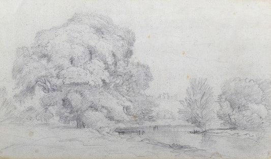 John Constable i Rambler Press