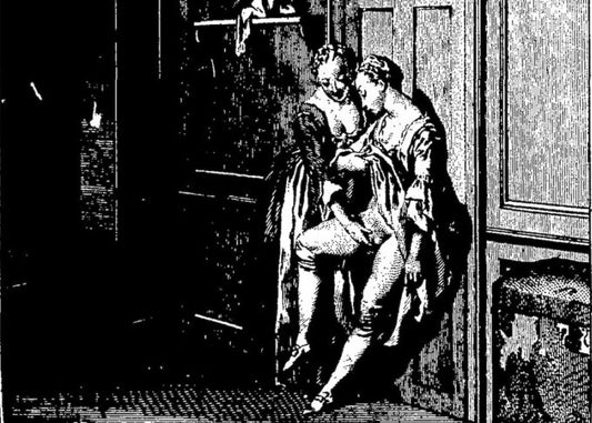 Fanny Hill w Warszawie