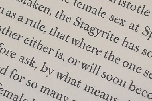 The Bulmer typeface: from William Bulmer’s Shakespeare Press to today’s revivals