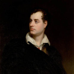 George Byron
