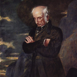 William Wordsworth