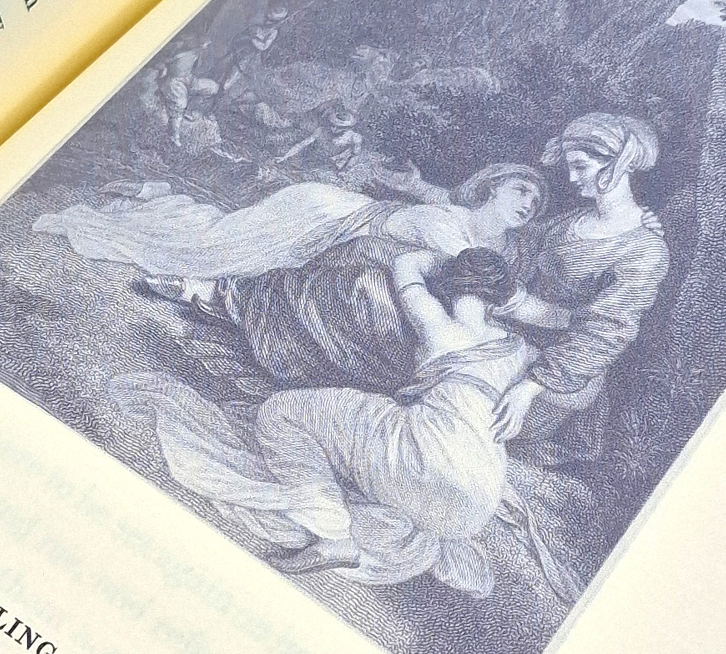 Rasselas, Prince of Abissinia by Samuel Johnson