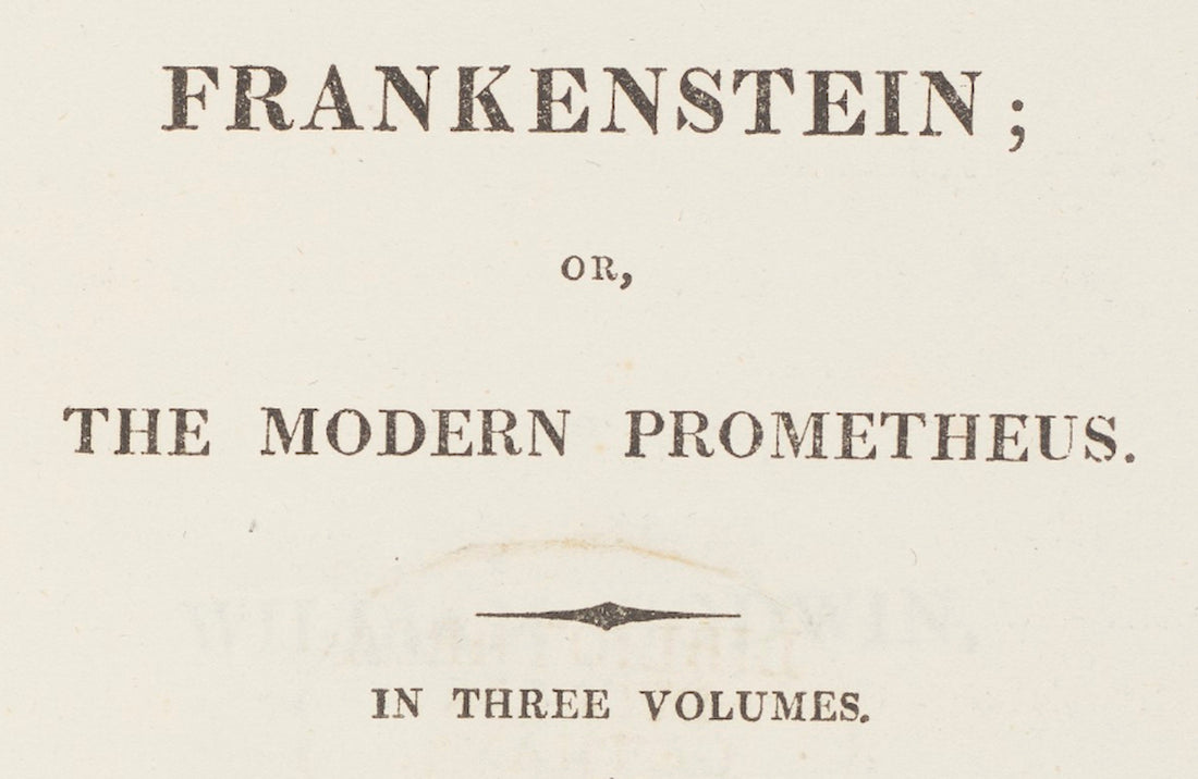 Frankenstein za miliony