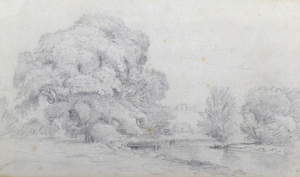 John Constable i Rambler Press