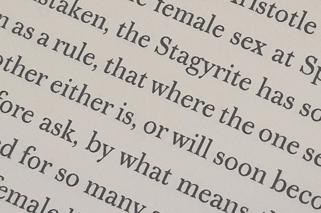 The Bulmer typeface: from William Bulmer’s Shakespeare Press to today’s revivals