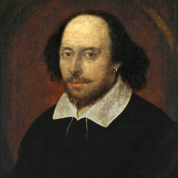 William Shakespeare