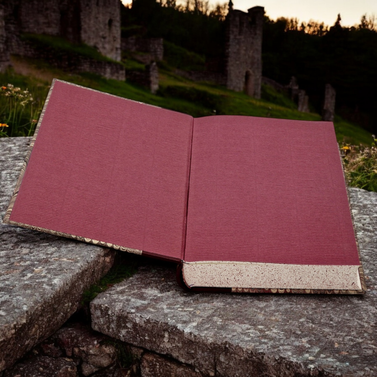 A Journey to the Western Islands of Scotland by Samuel Johnson