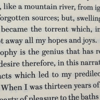 Frankenstein; or The Modern Prometheus