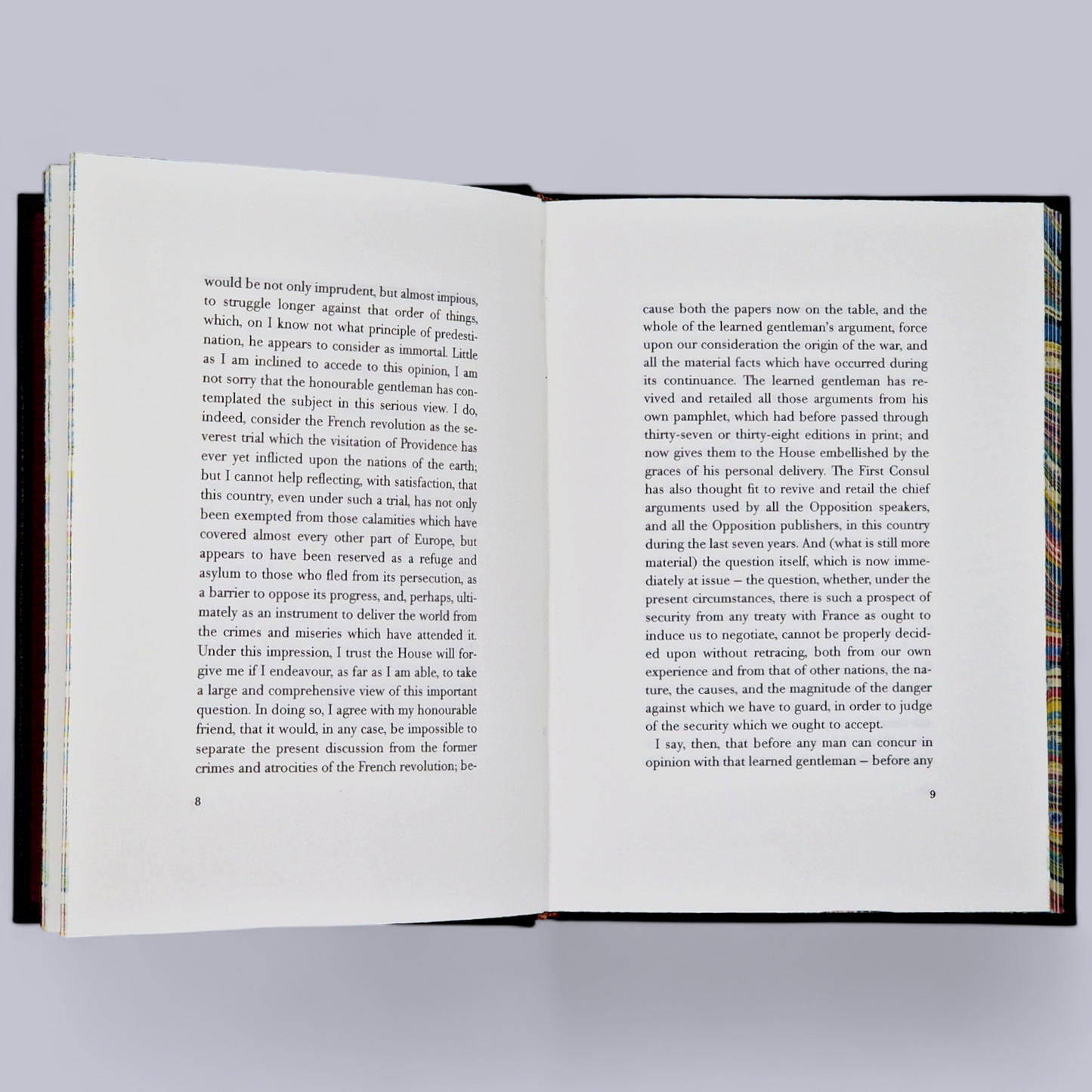 Limited Edition Historical Book Set - Only 25 Copies Available Collector's Item